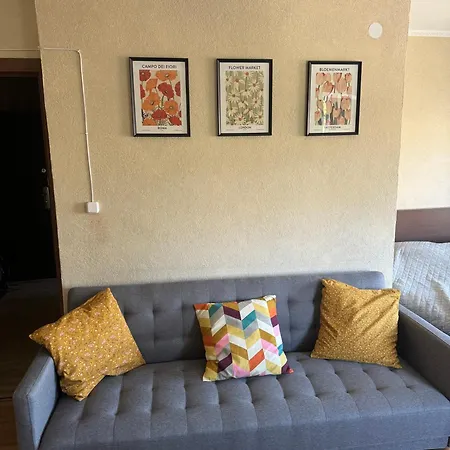Riga, Mastu 8 Apartmán *
