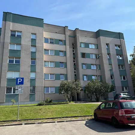 Apartmán Riga, Mastu 8