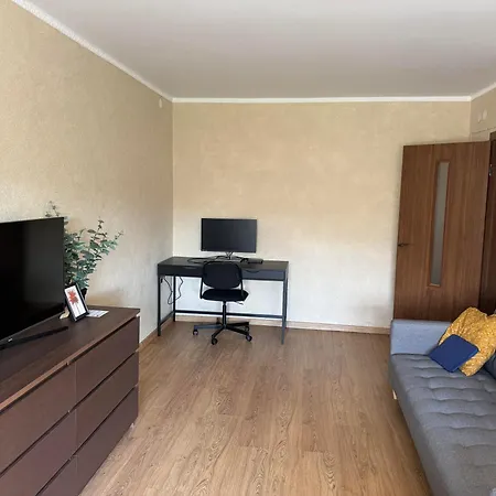 Apartmán Riga, Mastu 8 Riga