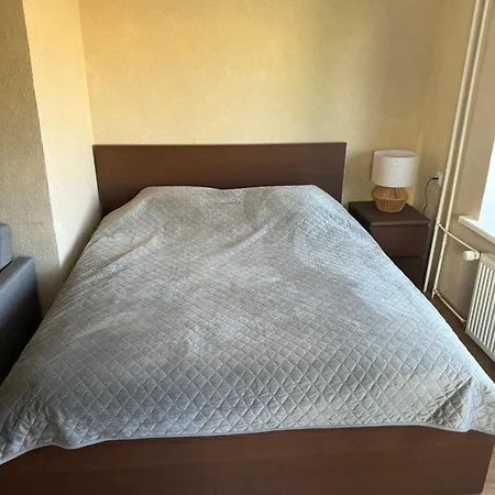 Riga, Mastu 8 Apartamento Riga