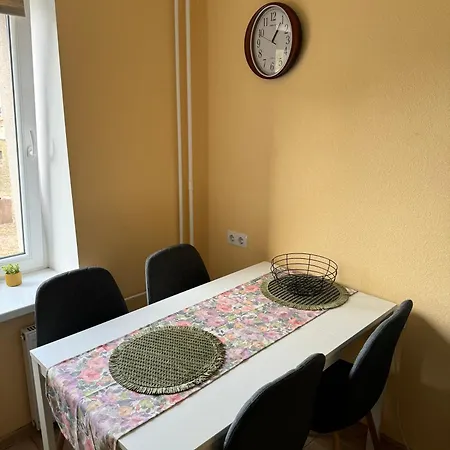 Riga, Mastu 8 Appartement Riga