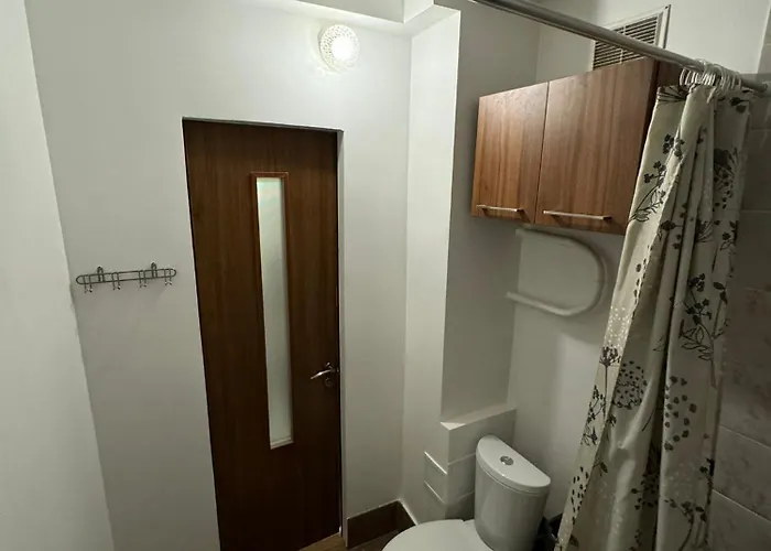 Апартаменты Riga, Mastu 8