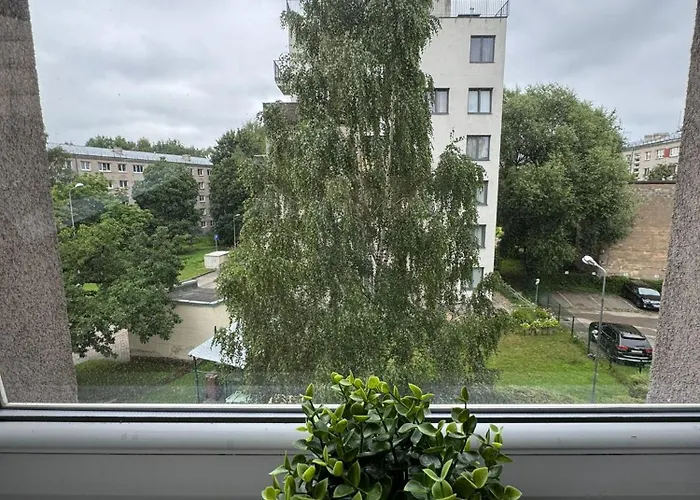 Riga, Mastu 8 Daire *