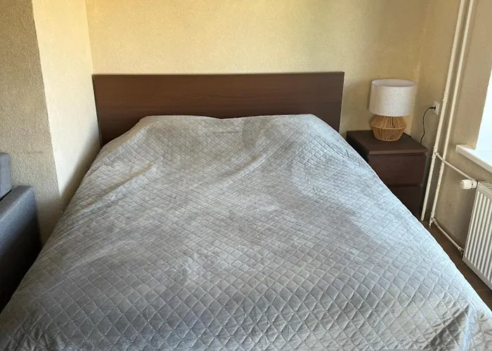 Riga, Mastu 8 Апартаменты Рига