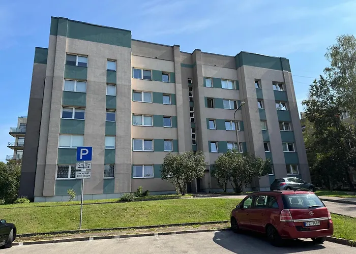 Апартаменты Riga, Mastu 8