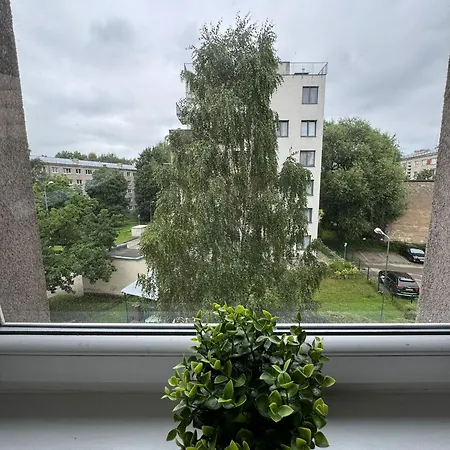 Riga, Mastu 8 Apartment *