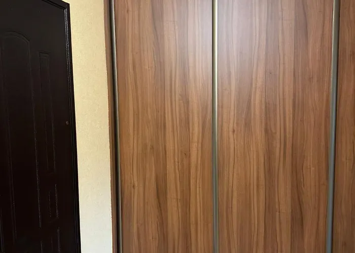 Apartment Riga, Mastu 8 Riga