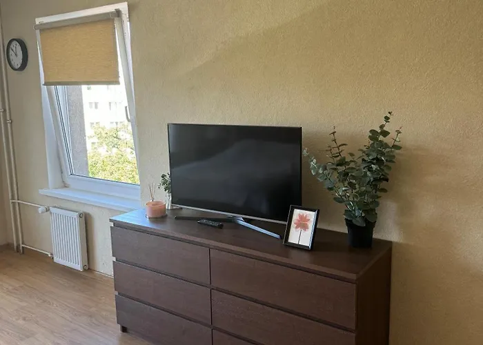 Apartment Riga, Mastu 8 Riga