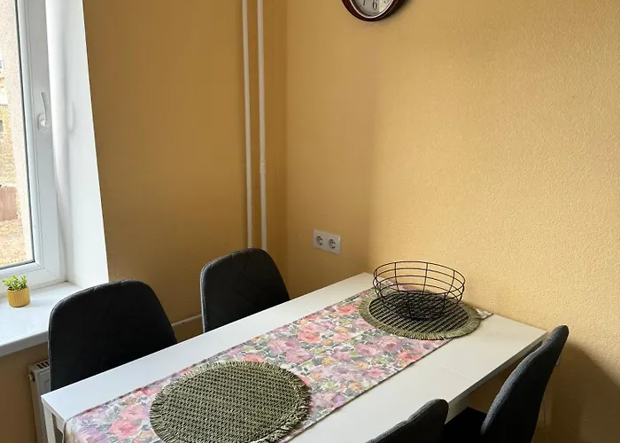 Riga, Mastu 8 Apartment Riga